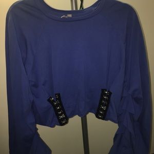 ASOS Crop Top